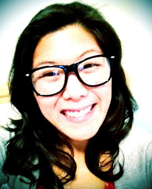 Coach Susan Lai