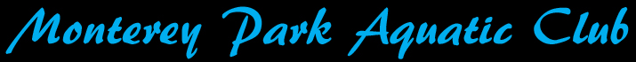 Monterey Park Aquatic Club